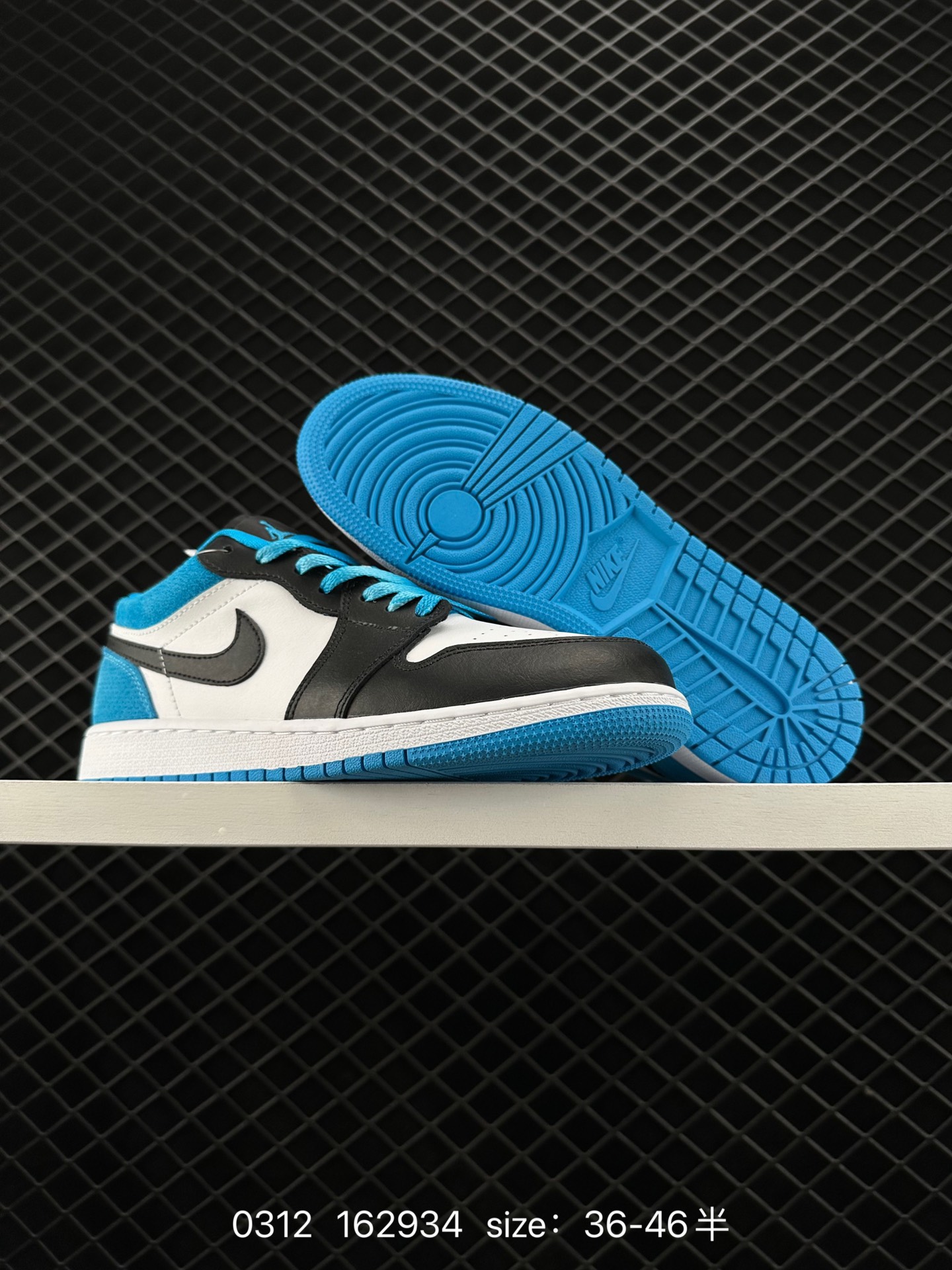 Air Jordan 1 Low AJ1